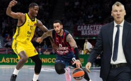 (ÖZET) Baskonia – Fenerbahçe Beko maç sonucu: 88-76 | Sezonun ilk deplasman yenilgisi!